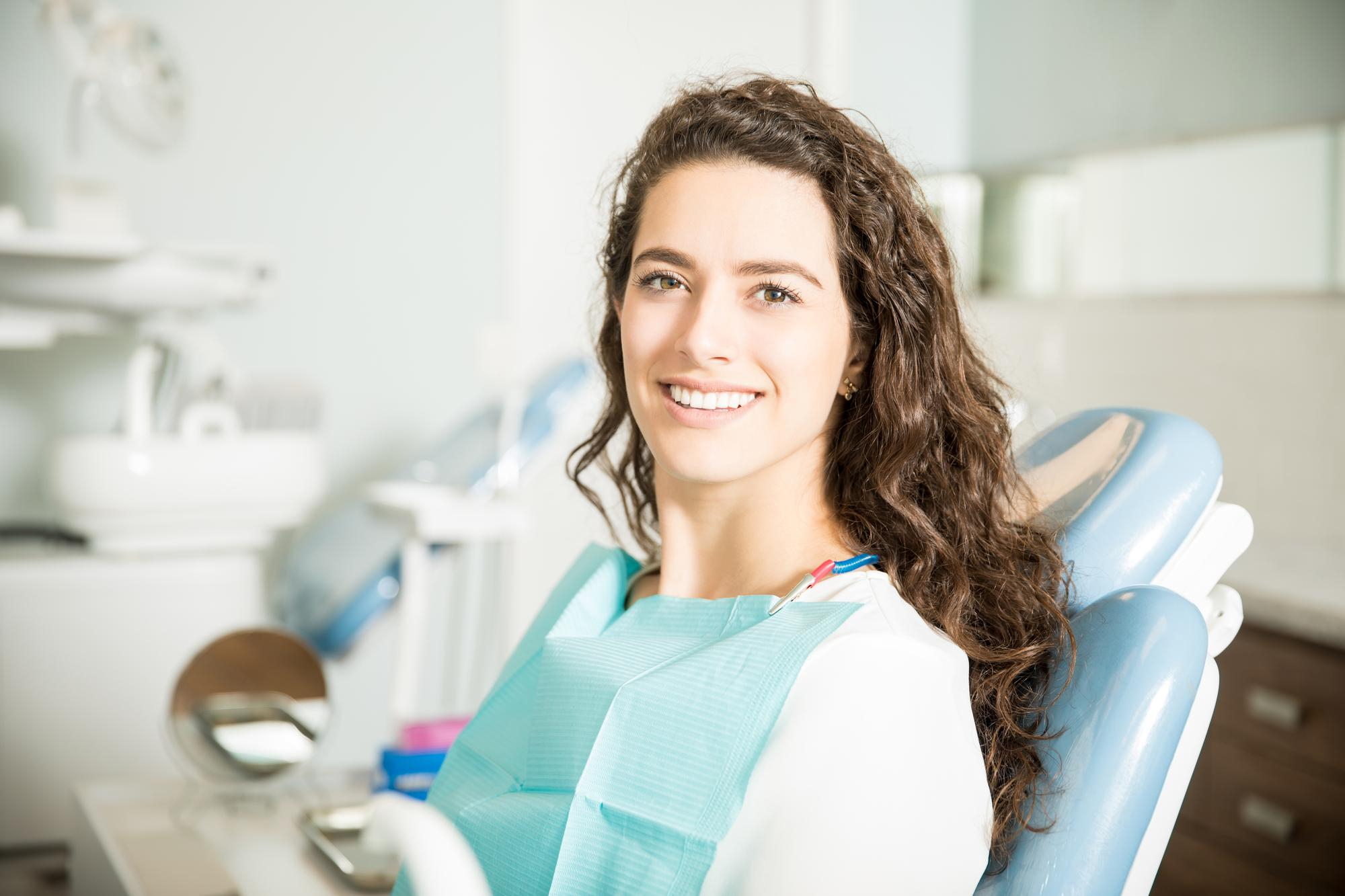 Dentist in Teaneck, NJ